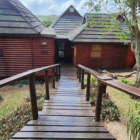 House 53 Sodwana Bay Lodge Exterior photo