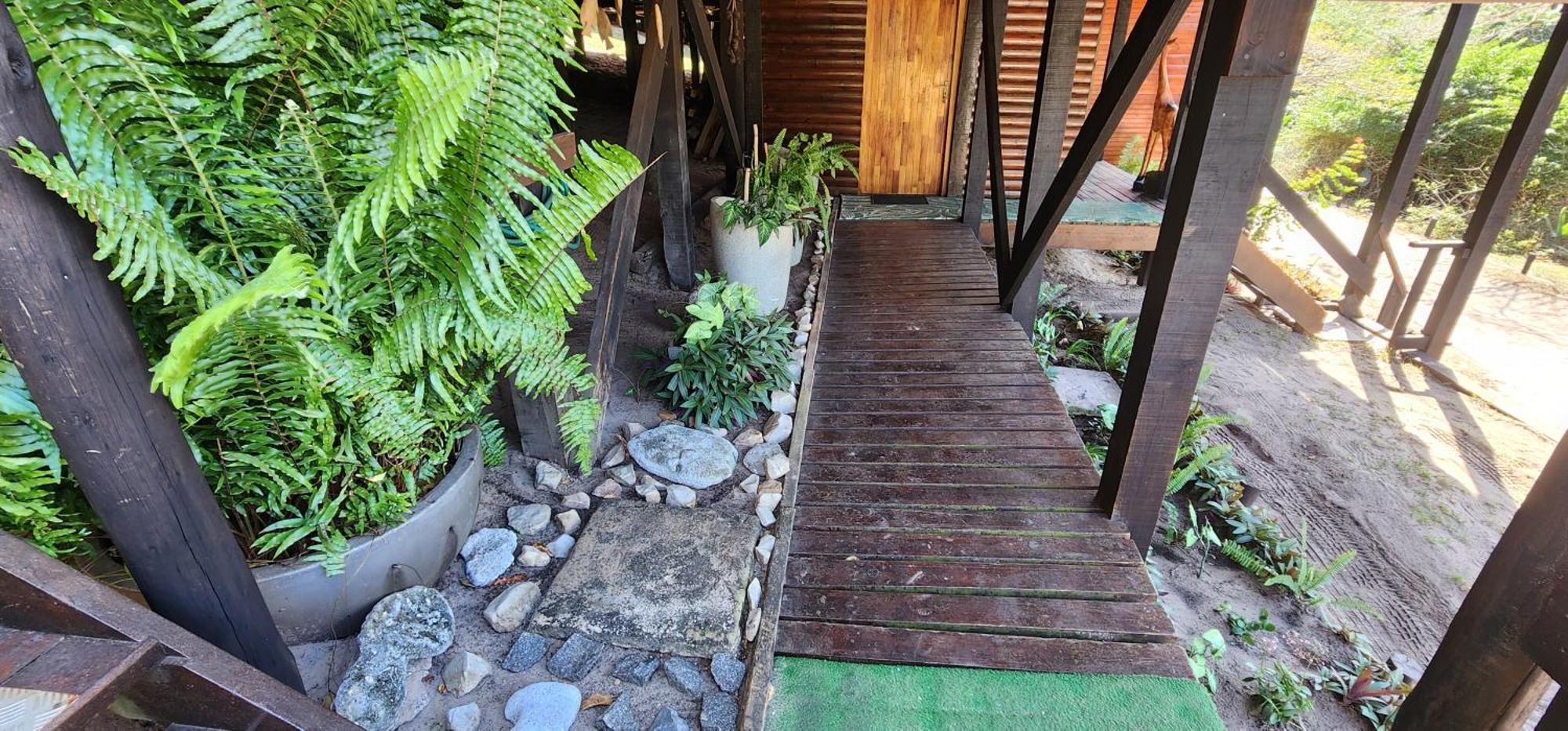 House 53 Sodwana Bay Lodge Exterior photo