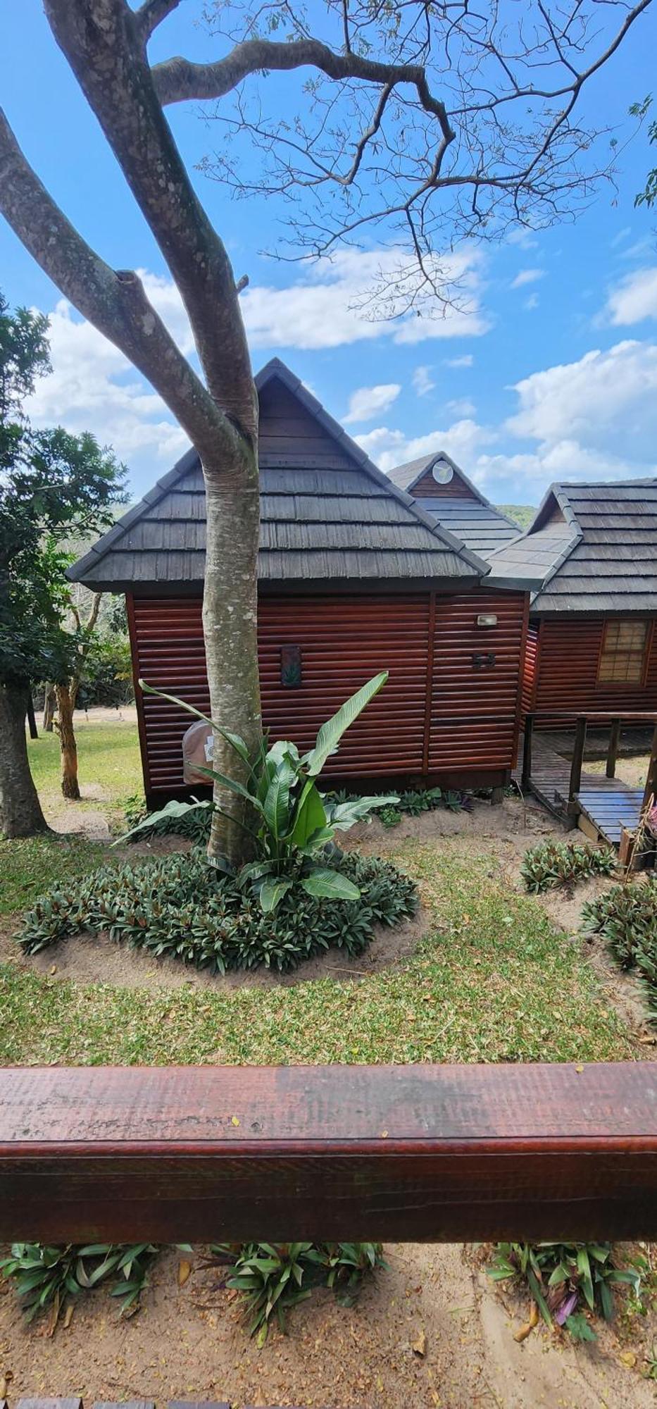 House 53 Sodwana Bay Lodge Exterior photo