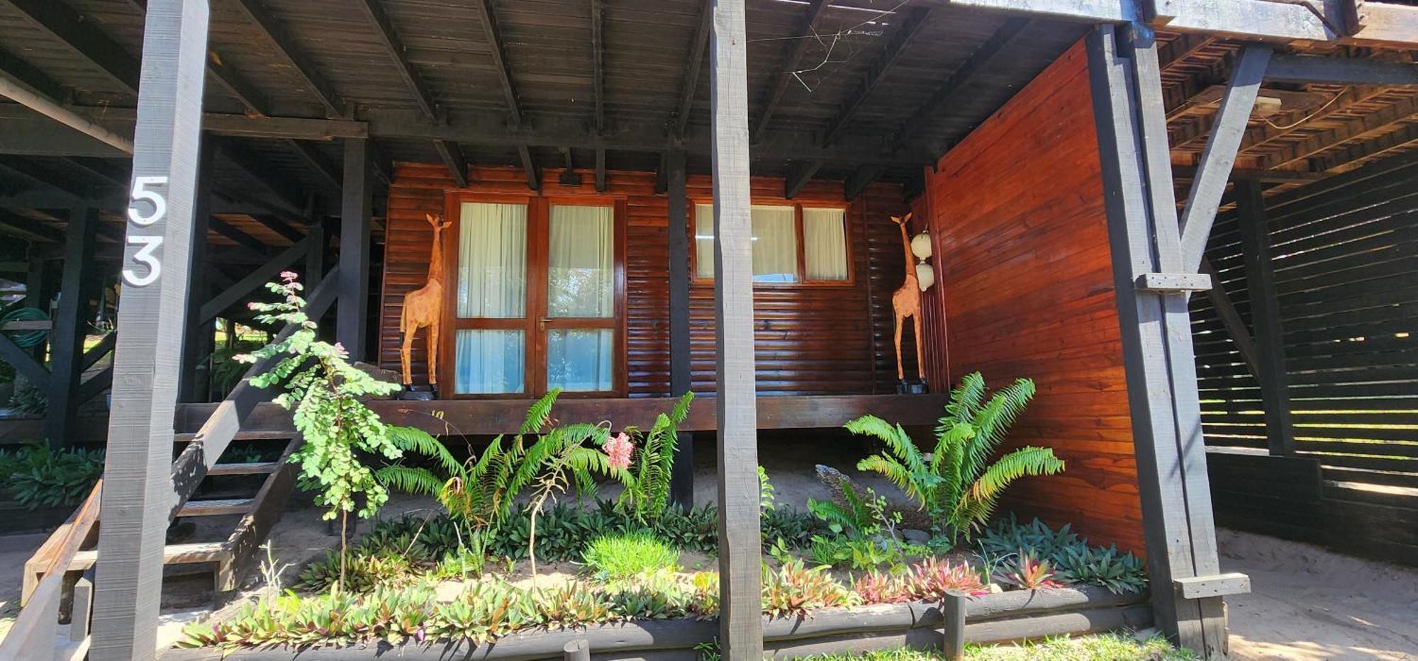 House 53 Sodwana Bay Lodge Exterior photo