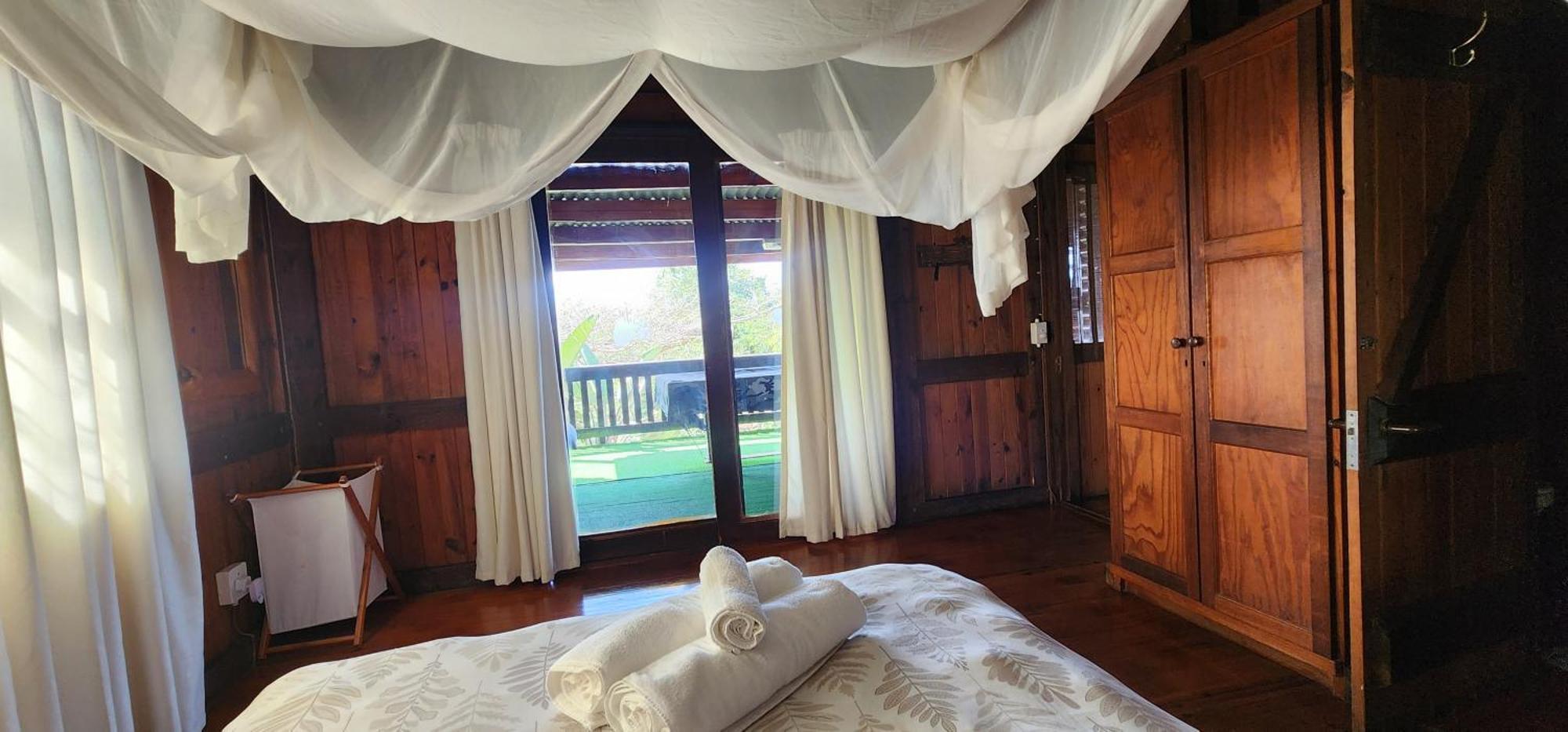 House 53 Sodwana Bay Lodge Exterior photo