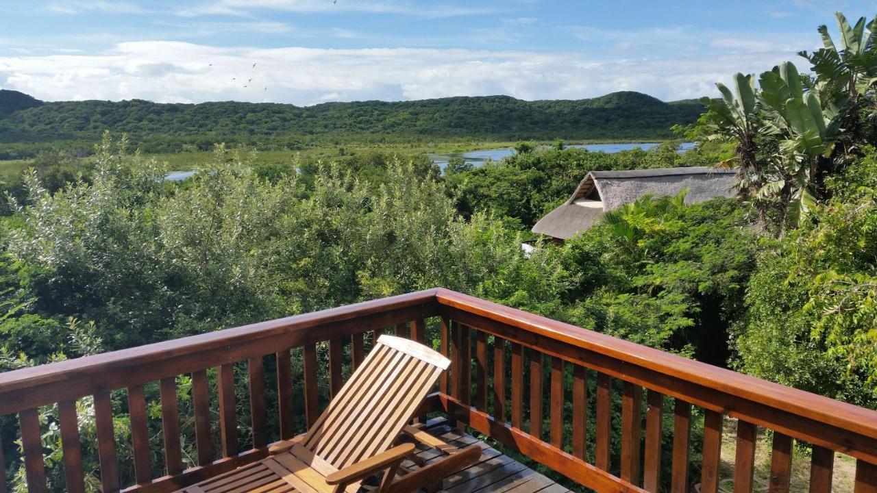 House 53 Sodwana Bay Lodge Exterior photo