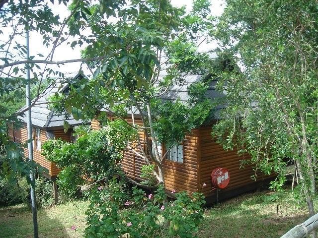 House 53 Sodwana Bay Lodge Exterior photo