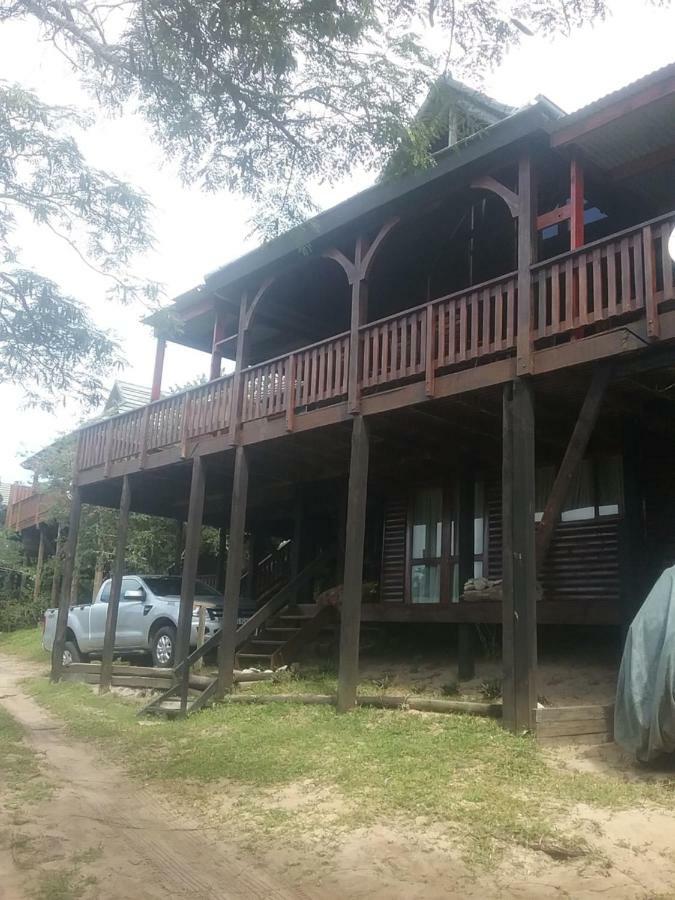 House 53 Sodwana Bay Lodge Exterior photo